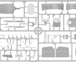 1:48 Junkers F.13 Early Production