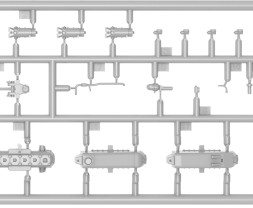 1:48 Junkers F.13 Early Production