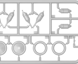 1:48 Junkers F.13 Early Production