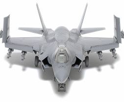 1:48 Lockheed Martin F-35C Lightning II