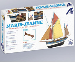 1:50 Marie Jeanne