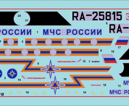 1:72 Mil Mi-8