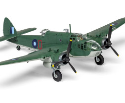 1:72 Bristol Beaufort Mk.Ia