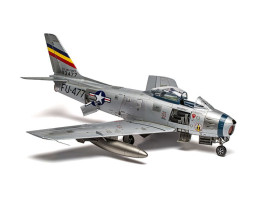 1:48 North American F-86F Sabre