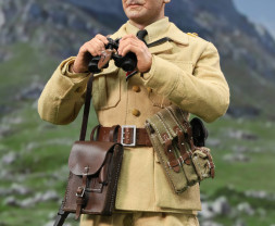 1:6 WWII German Otto Skorzeny