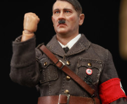 1:12 Adolf Hitler 1889–1945 (Mini Reich Series)