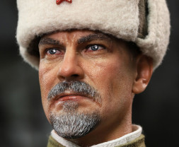 1:6 WWII Russian Soviet Infantry Junior Lieutenant Viktor Reznov