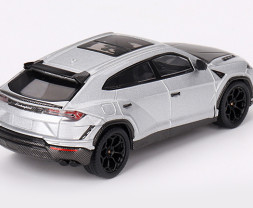 1:64 Lamborghini Urus Performante Grigio Nimbus