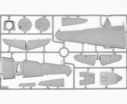 1:48 Martin B-26B „Flak Bait“, 322nd Bombardment Group