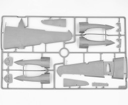 1:48 Martin B-26B „Flak Bait“, 322nd Bombardment Group