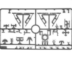 1:48 Airfield of the Luftwaffe Bomber Group