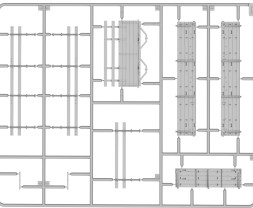 1:35 German 3t Cargo Truck 3,6-36S Mid PMQ600-Type