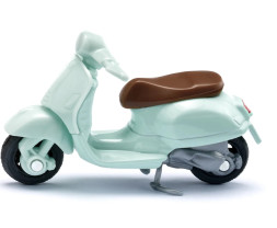 Vespa 125 GTS Super