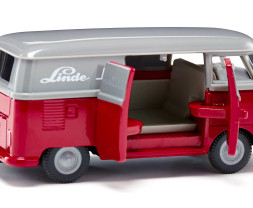 1:50 Volkswagen T1 Transporter