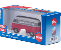 1:50 Volkswagen T1 Transporter