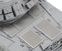 1:35 M551 Sheridan PE & Metal Barrel