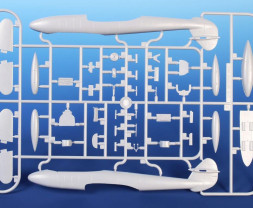 1:72 Gloster Meteor T.Mk.7