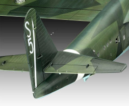 1:72 Blohm & Voss BV 222