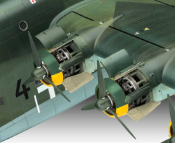 1:72 Blohm & Voss BV 222