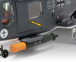 1:72 Westland Lynx Mk.88