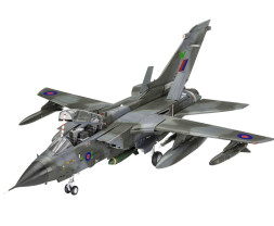 1:72 Panavia Tornado Twin Pack, 50th Anniversary (Model Set)