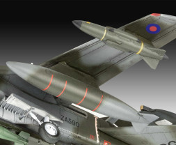 1:72 Panavia Tornado Twin Pack, 50th Anniversary (Model Set)