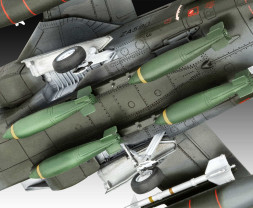 1:72 Panavia Tornado Twin Pack, 50th Anniversary (Model Set)