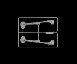 1:48 Lockheed P-38J Lightning