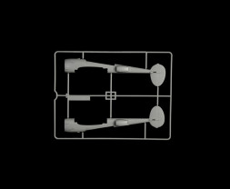 1:48 Lockheed P-38J Lightning