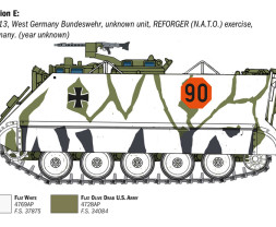 1:35 M113A1