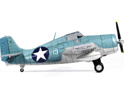 1:48 Grumman F4F-4 Wildcat „Battle of Midway“