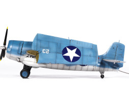 1:48 Grumman F4F-4 Wildcat „Battle of Midway“