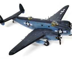 1:72 Lockheed PV-1 „Patrol Bomber“