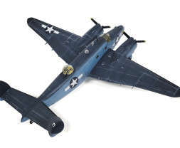 1:72 Lockheed PV-1 „Patrol Bomber“