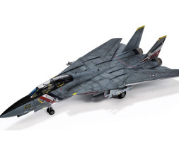 1:72 Grumman F-14D Tomcat „VF-2 Bounty Hunters″