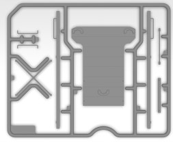 1:35 Sd.Kfz.3b w/ FlaK 38 AA Gun