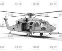 1:48 Sikorsky MH-60L Black Hawk, US Special Forces