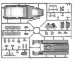 1:35 Wehrmacht Armored Vehicles