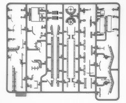 1:35 Wehrmacht Armored Vehicles