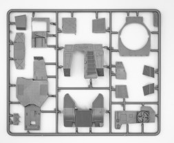 1:35 Wehrmacht Armored Vehicles