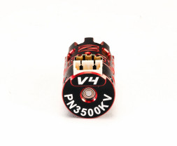 PN Racing V4 Anima 3500kV Sensored Brushless Motor