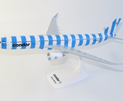 1:200 Airbus A330-941, Condor, Condor Sea Colors (Snap-Fit)