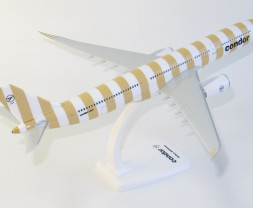 1:200 Airbus A330-941, Condor, Condor Beach Colors (Snap-Fit)