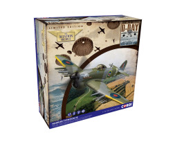 1:72 Hawker Typhoon Mk.Ib, JB II, John R. Baldwin