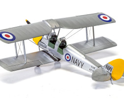 1:72 de Havilland Tiger Moth