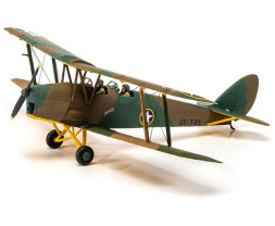 1:72 de Havilland Tiger Moth