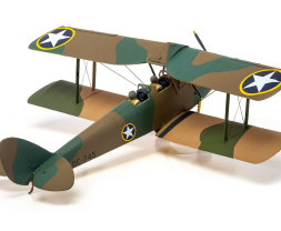 1:72 de Havilland Tiger Moth