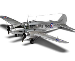 1:48 Avro Anson Mk.I