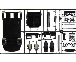 1:24 Jaguar XJ220 Race Car