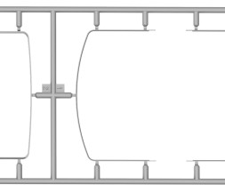 1:35 German 3t Cargo Truck 3,6-36S Mid Production